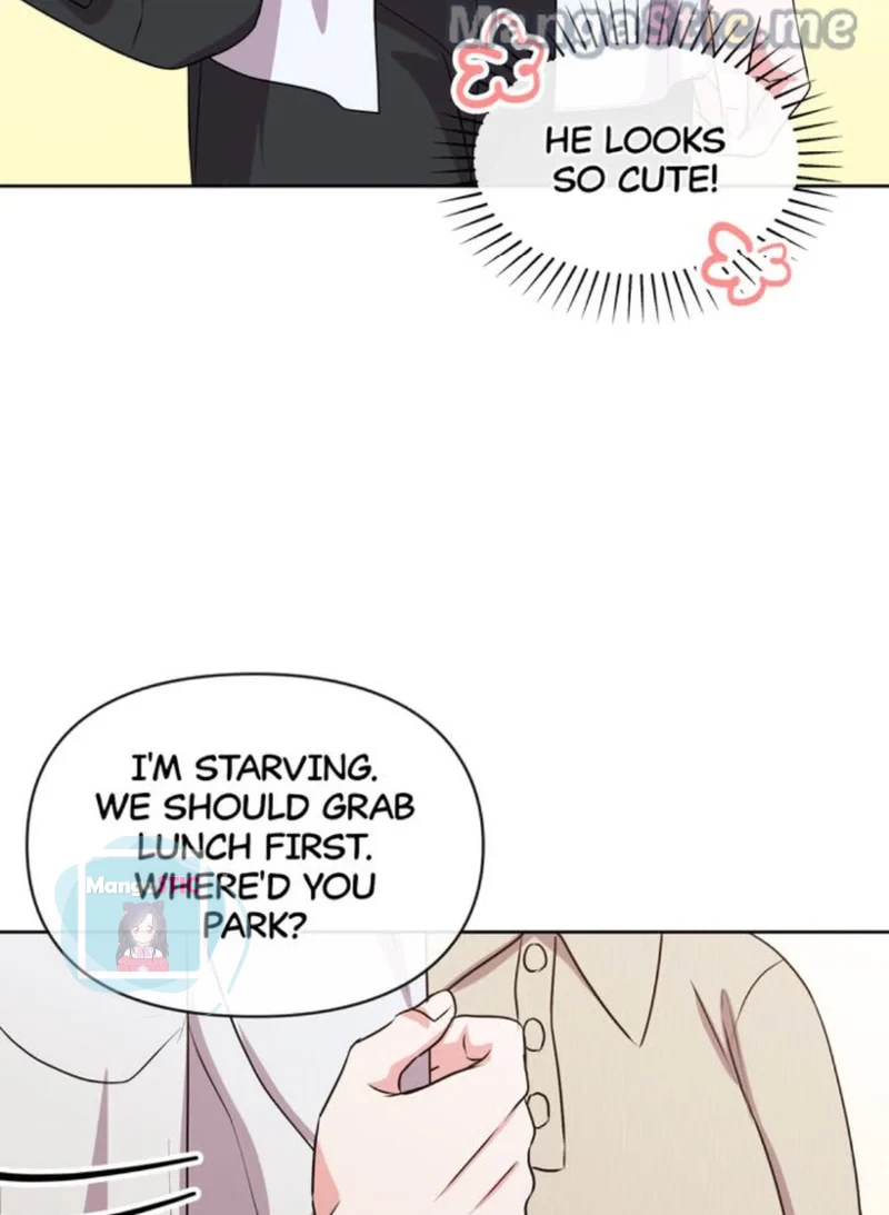 Slow-Healing Heart Chapter 52 - page 87