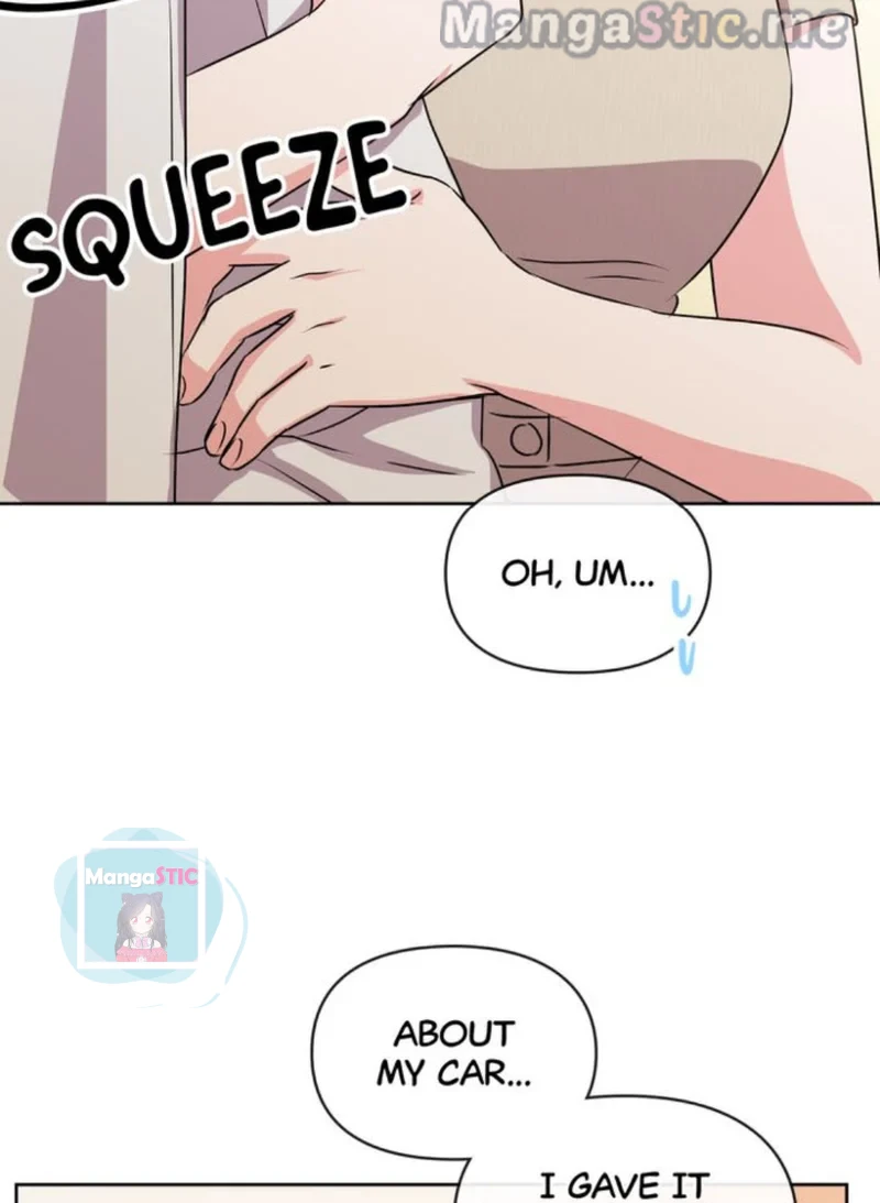 Slow-Healing Heart Chapter 52 - page 88
