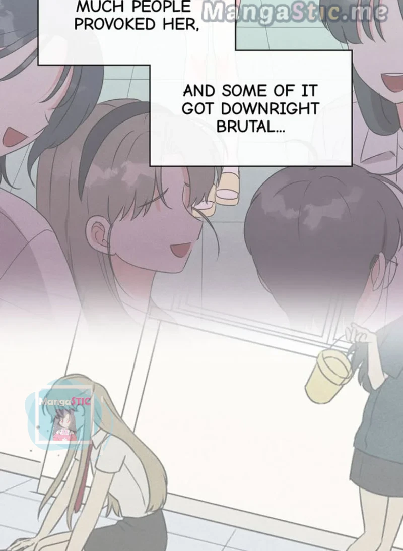 Slow-Healing Heart Chapter 51 - page 100