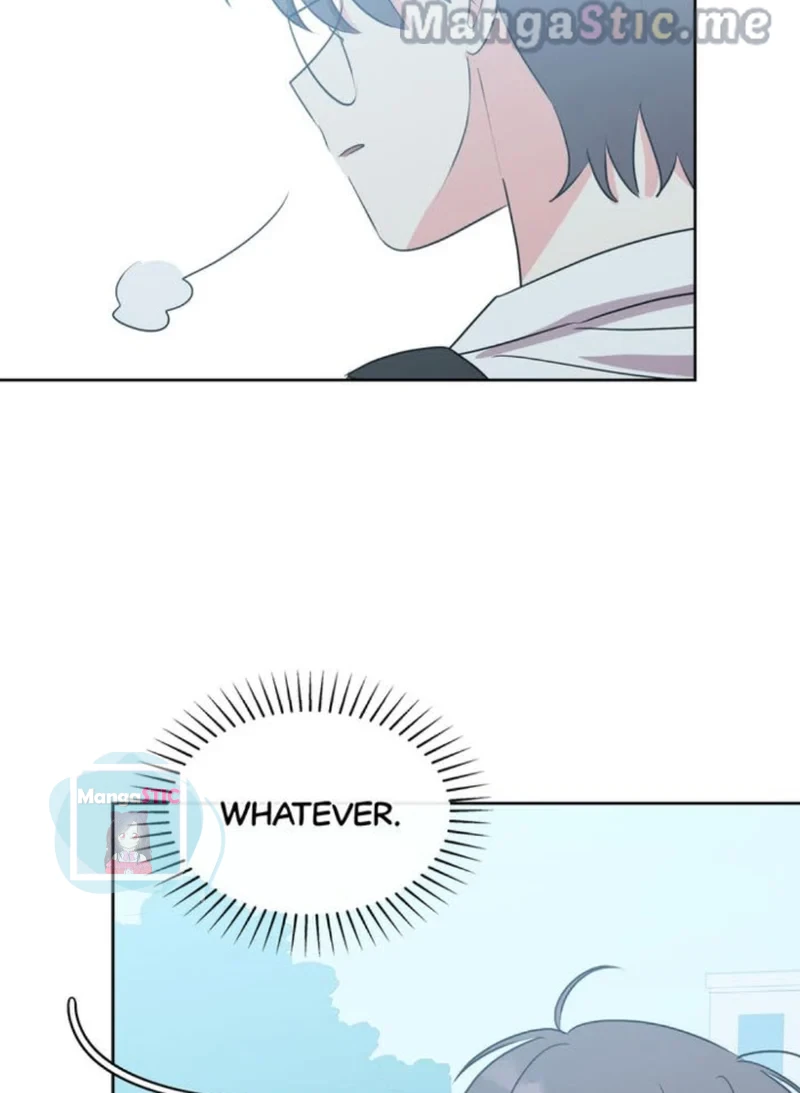 Slow-Healing Heart Chapter 51 - page 111