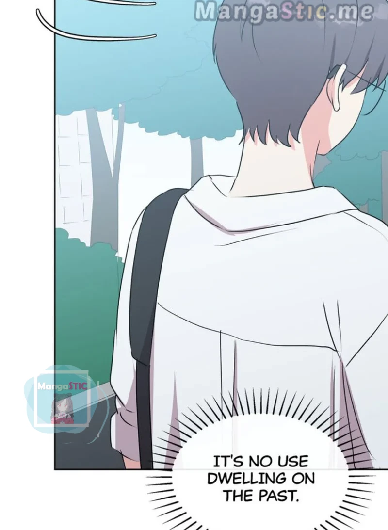 Slow-Healing Heart Chapter 51 - page 112
