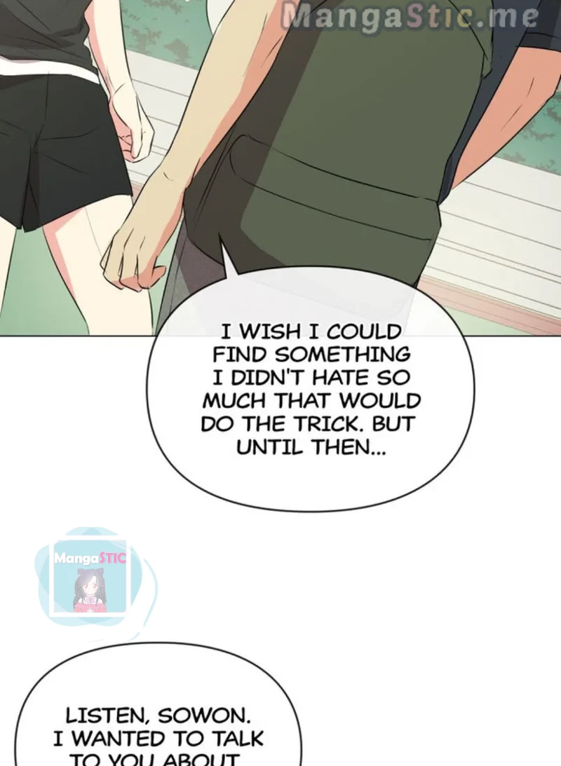Slow-Healing Heart Chapter 51 - page 140