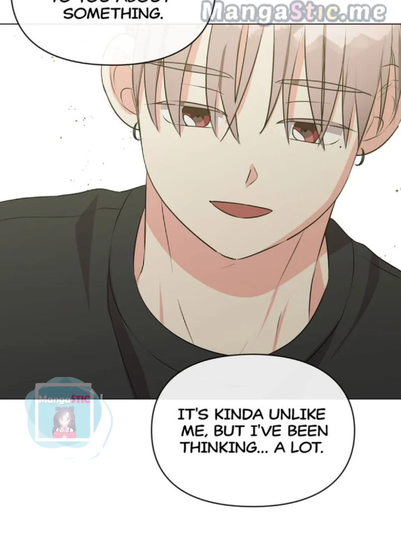 Slow-Healing Heart Chapter 51 - page 141