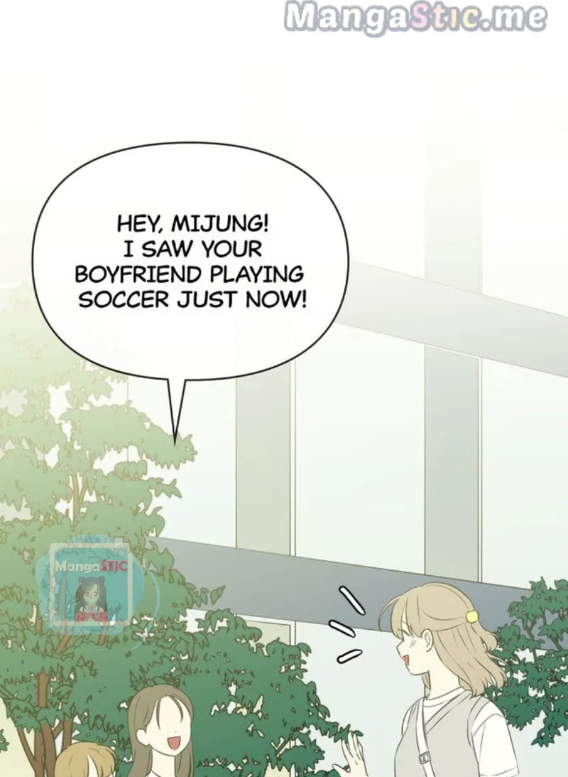 Slow-Healing Heart Chapter 51 - page 151