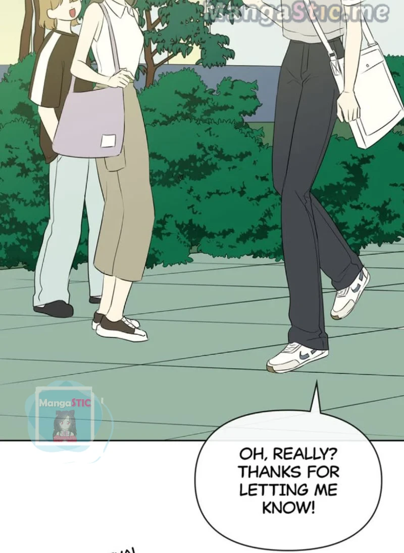Slow-Healing Heart Chapter 51 - page 152
