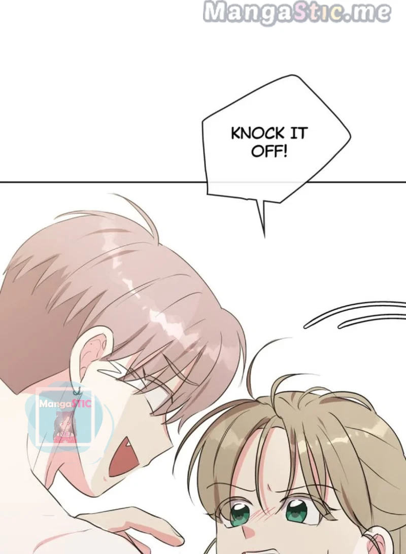 Slow-Healing Heart Chapter 51 - page 16
