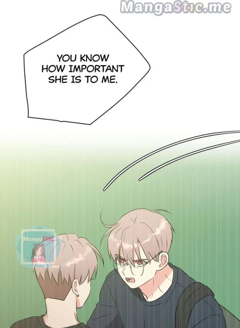 Slow-Healing Heart Chapter 51 - page 165