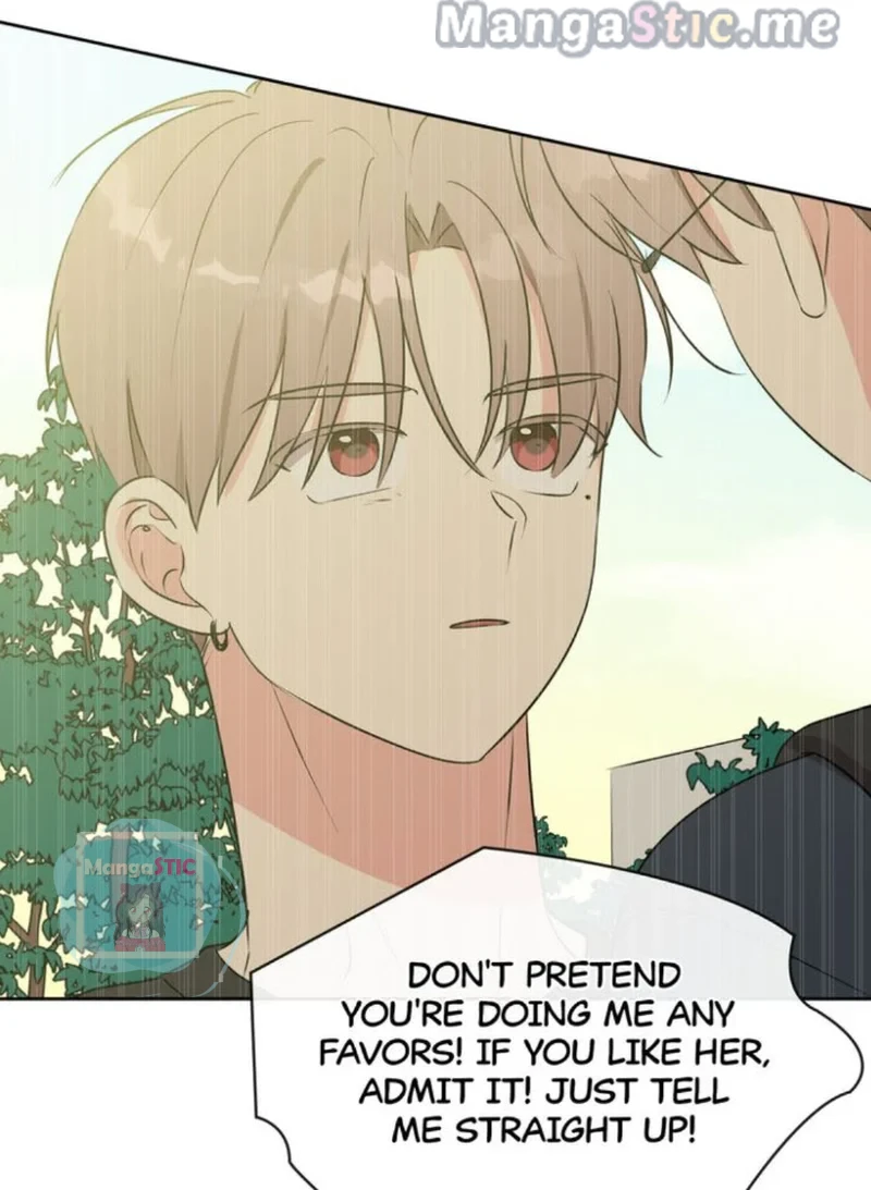 Slow-Healing Heart Chapter 51 - page 167