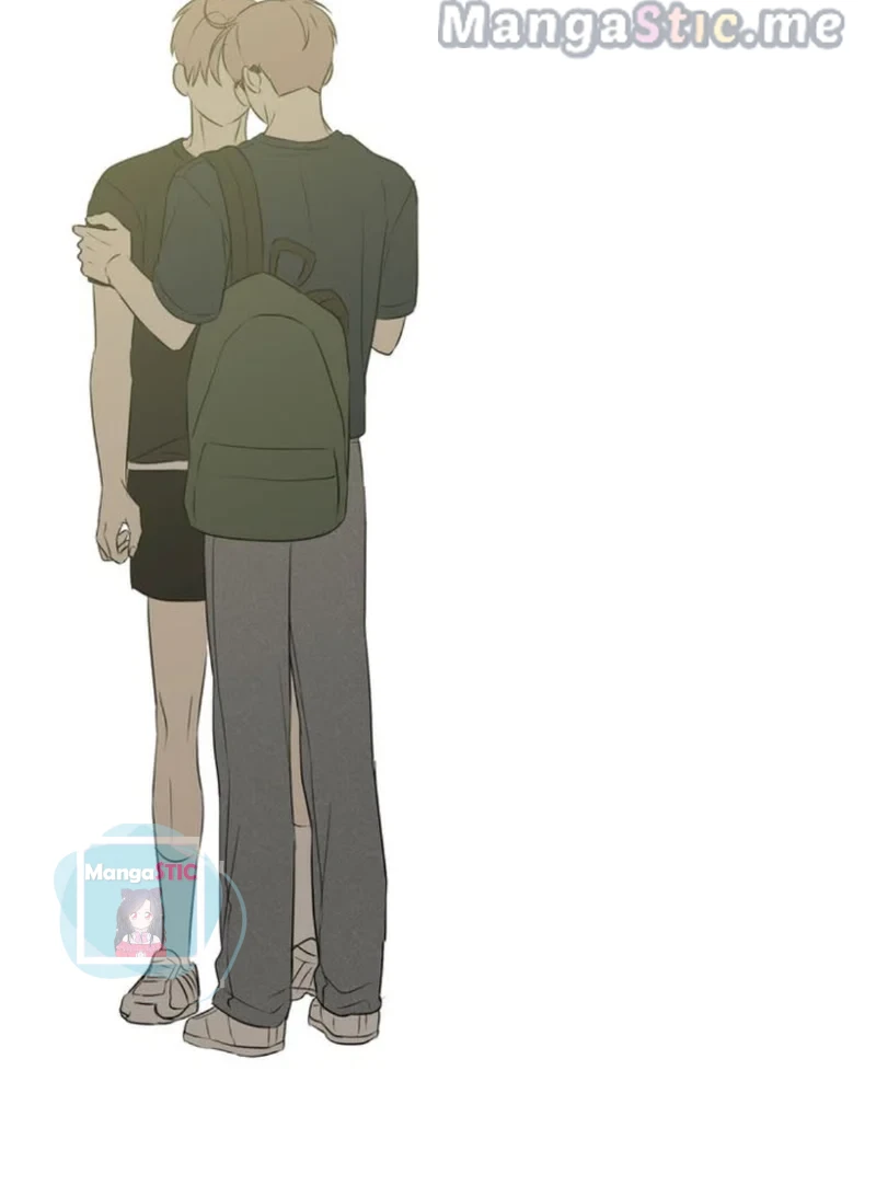 Slow-Healing Heart Chapter 51 - page 169