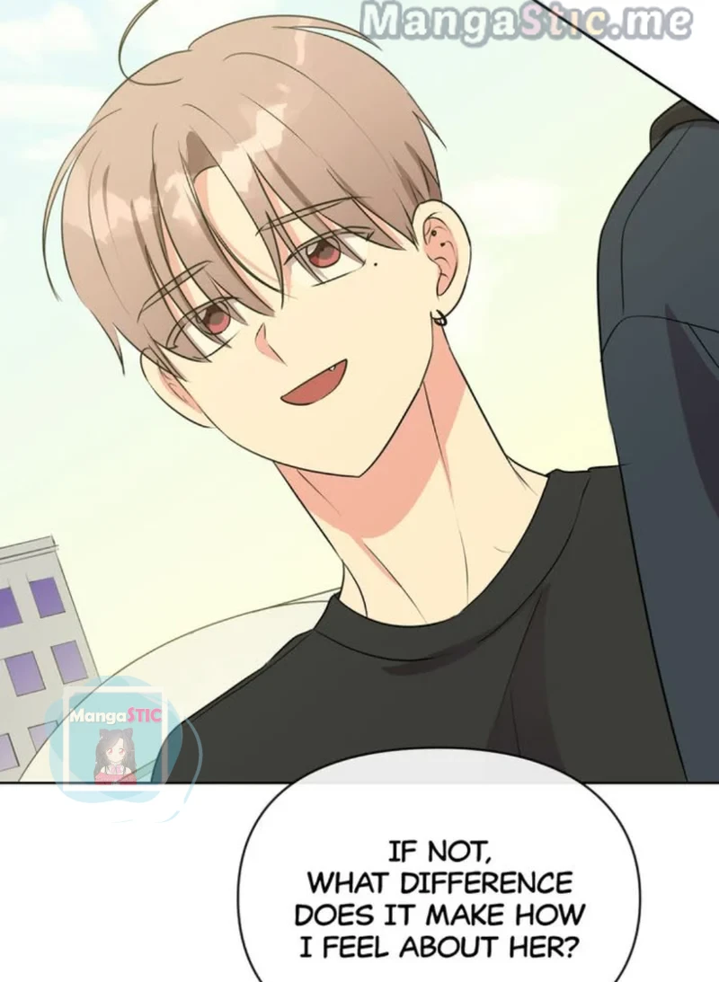 Slow-Healing Heart Chapter 51 - page 178