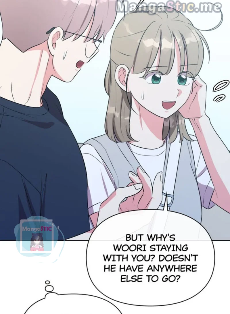 Slow-Healing Heart Chapter 51 - page 28
