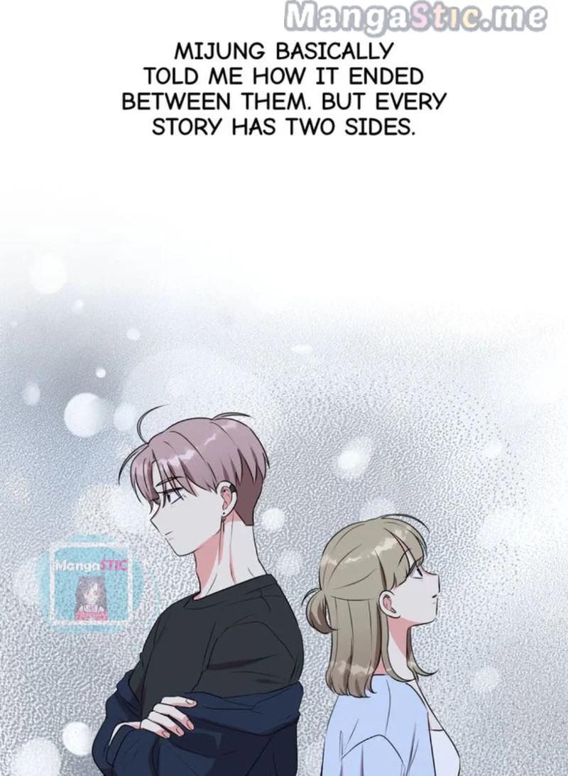 Slow-Healing Heart Chapter 51 - page 38