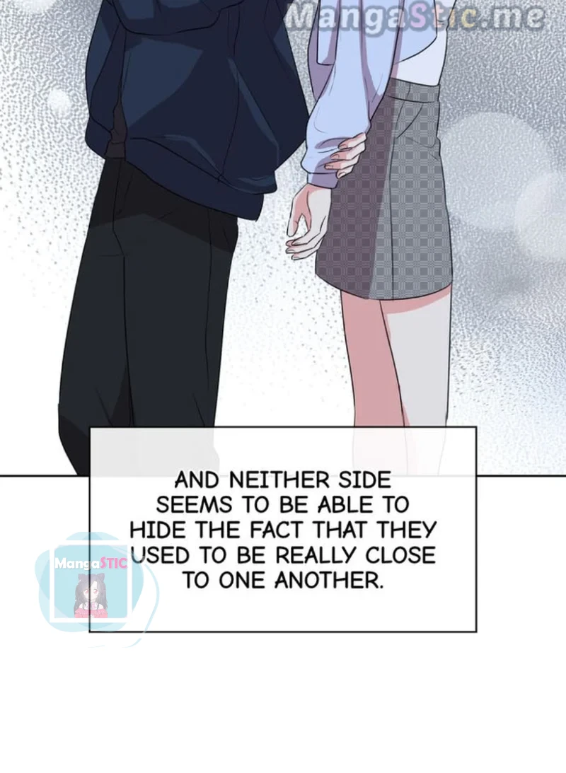 Slow-Healing Heart Chapter 51 - page 39