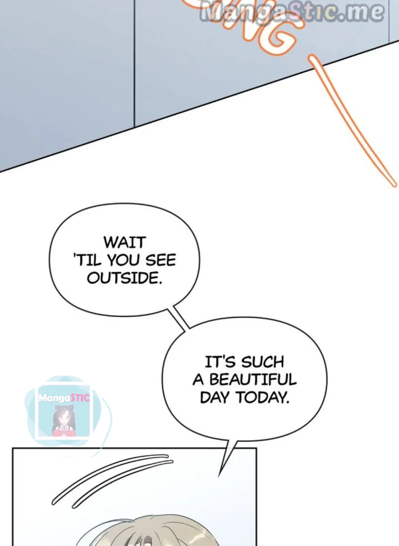 Slow-Healing Heart Chapter 51 - page 41