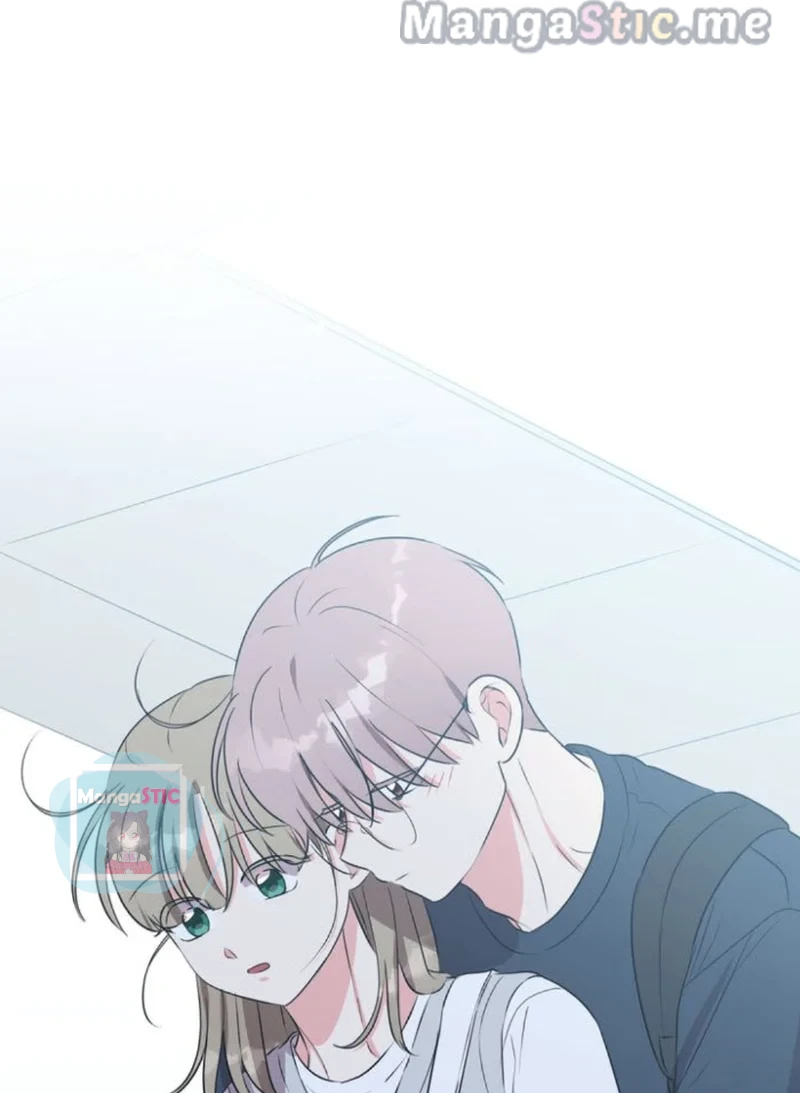 Slow-Healing Heart Chapter 51 - page 44