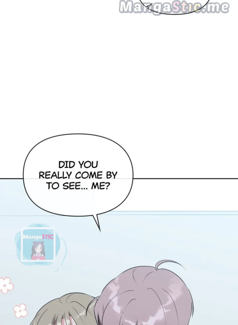 Slow-Healing Heart Chapter 51 - page 47