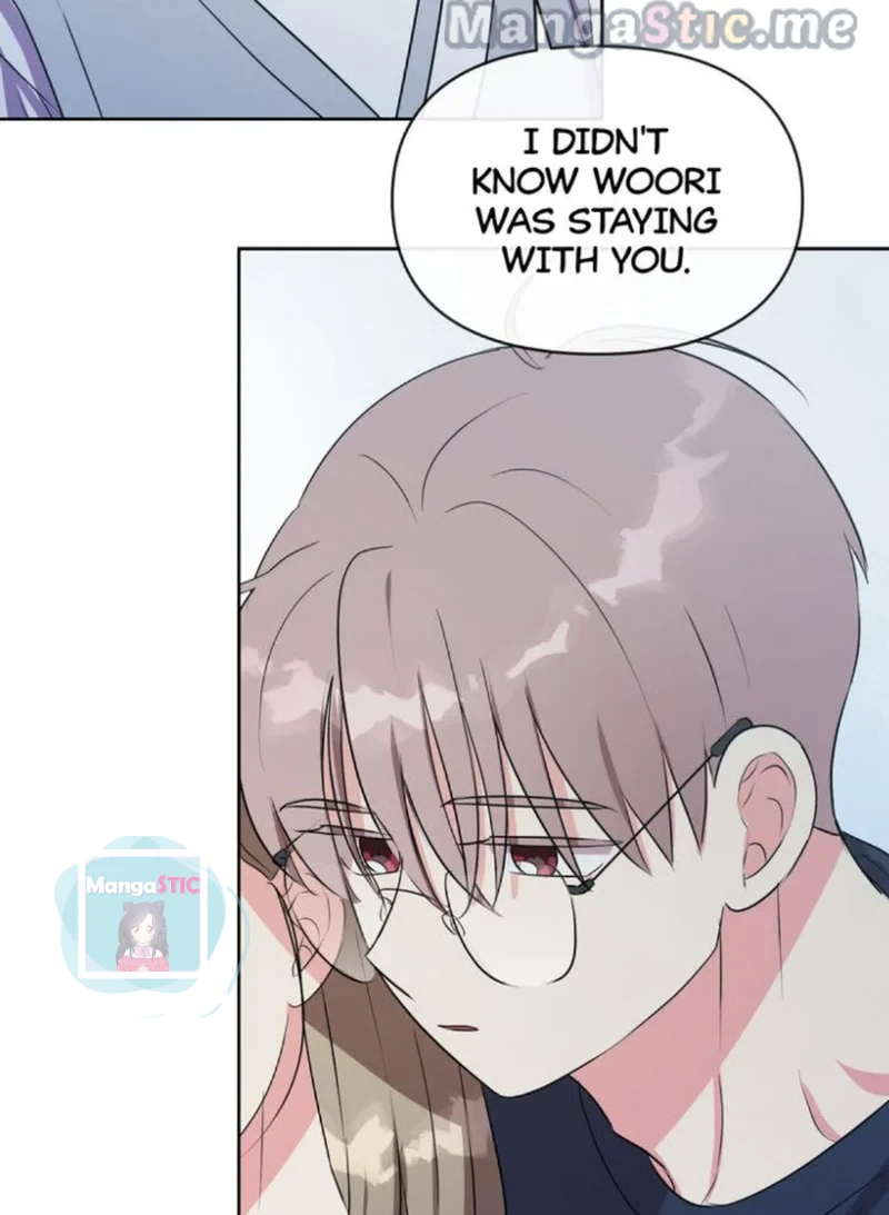 Slow-Healing Heart Chapter 51 - page 51