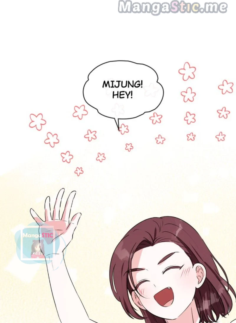 Slow-Healing Heart Chapter 51 - page 58