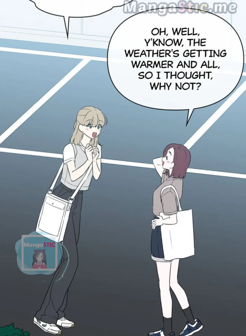Slow-Healing Heart Chapter 51 - page 63