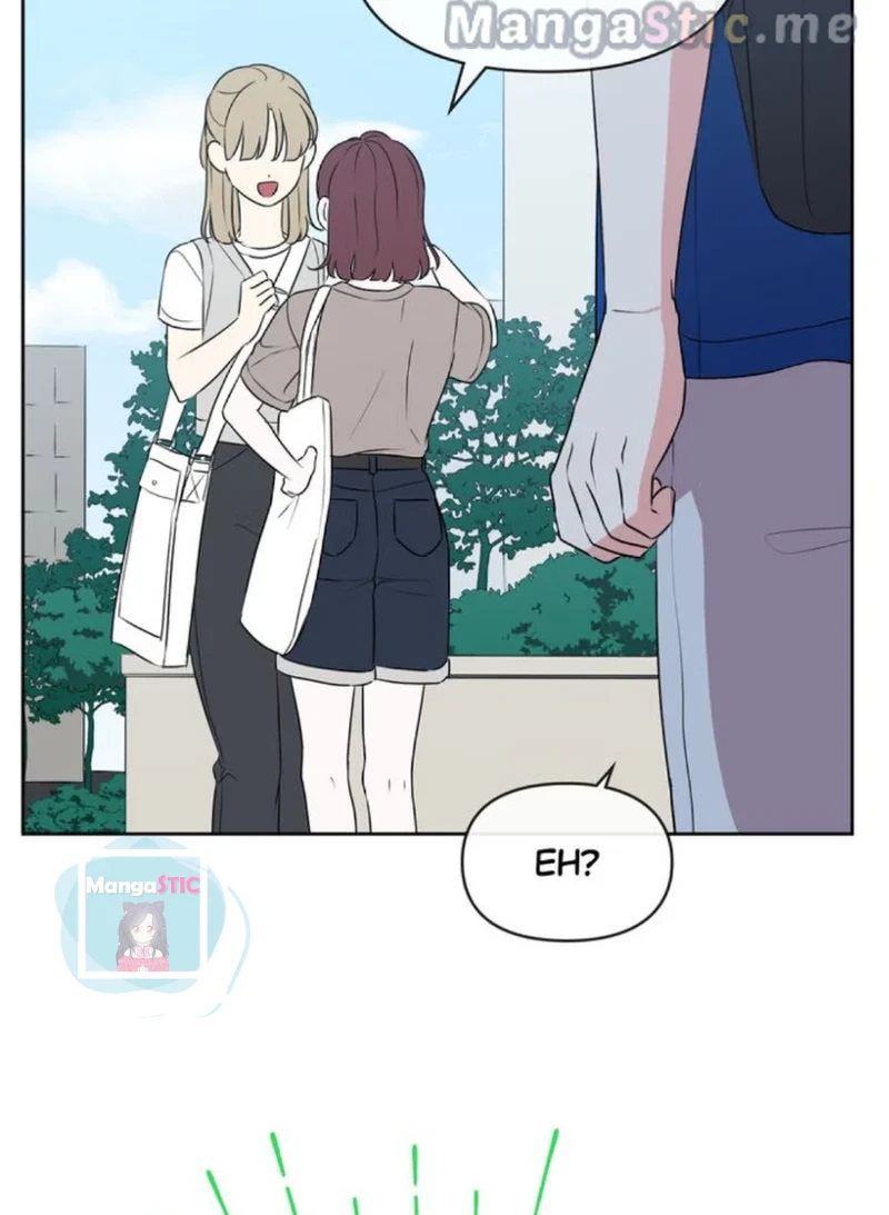 Slow-Healing Heart Chapter 51 - page 65