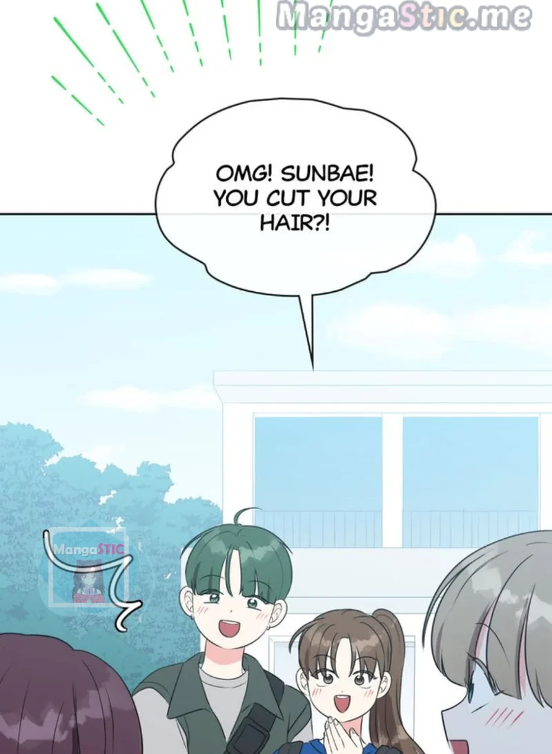 Slow-Healing Heart Chapter 51 - page 66