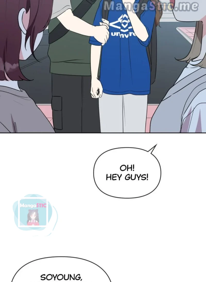 Slow-Healing Heart Chapter 51 - page 67