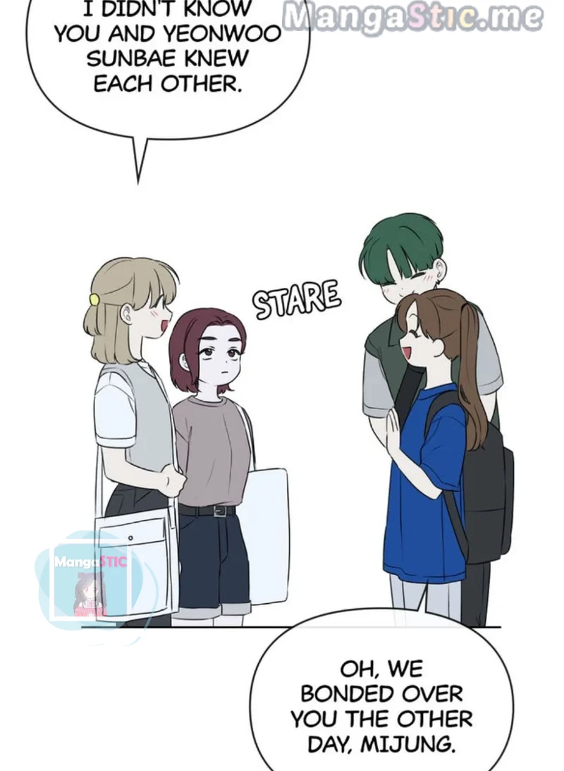 Slow-Healing Heart Chapter 51 - page 68