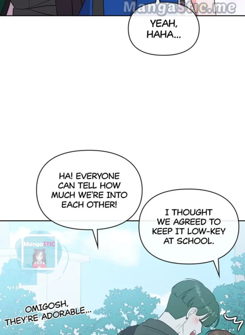 Slow-Healing Heart Chapter 51 - page 72