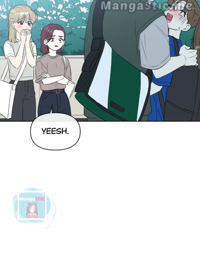 Slow-Healing Heart Chapter 51 - page 73