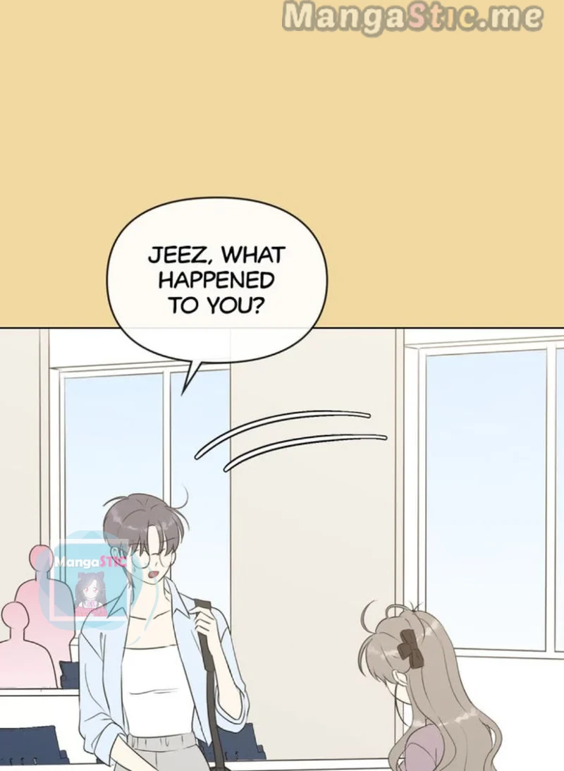 Slow-Healing Heart Chapter 51 - page 83
