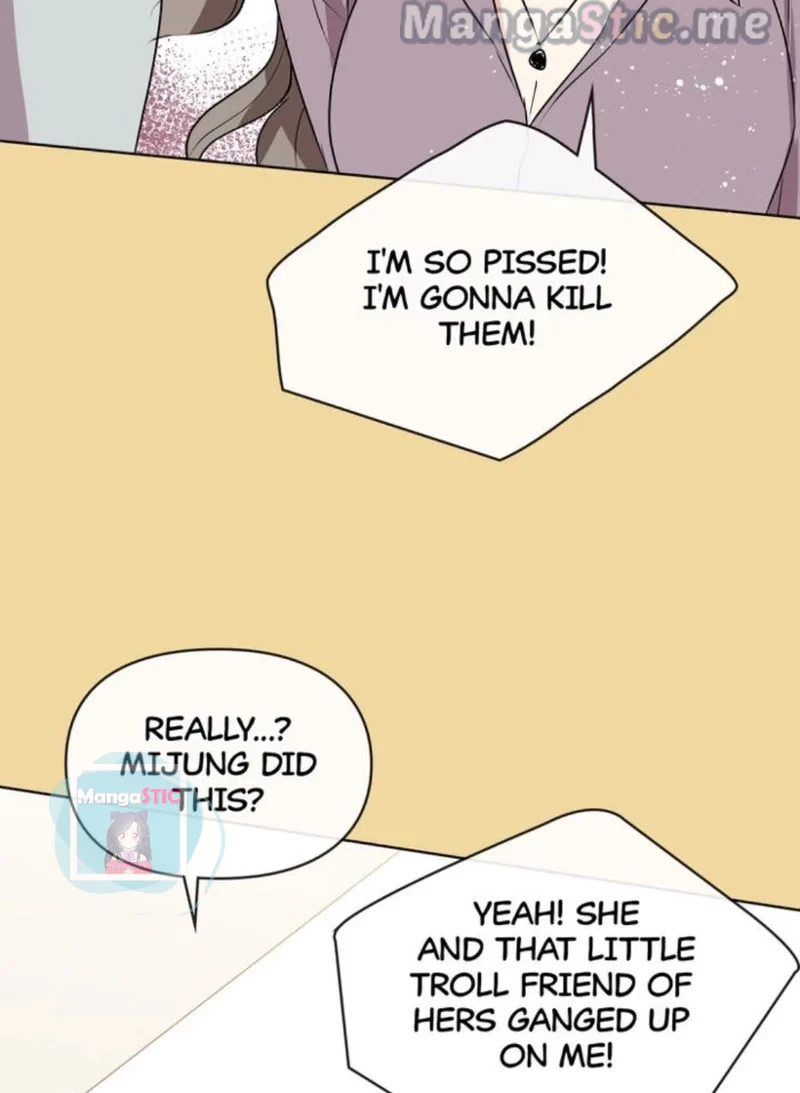 Slow-Healing Heart Chapter 51 - page 86