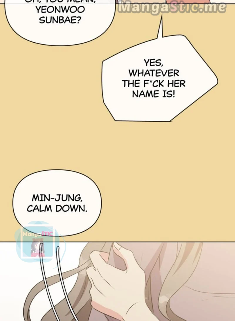 Slow-Healing Heart Chapter 51 - page 88