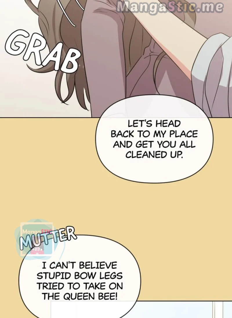 Slow-Healing Heart Chapter 51 - page 89