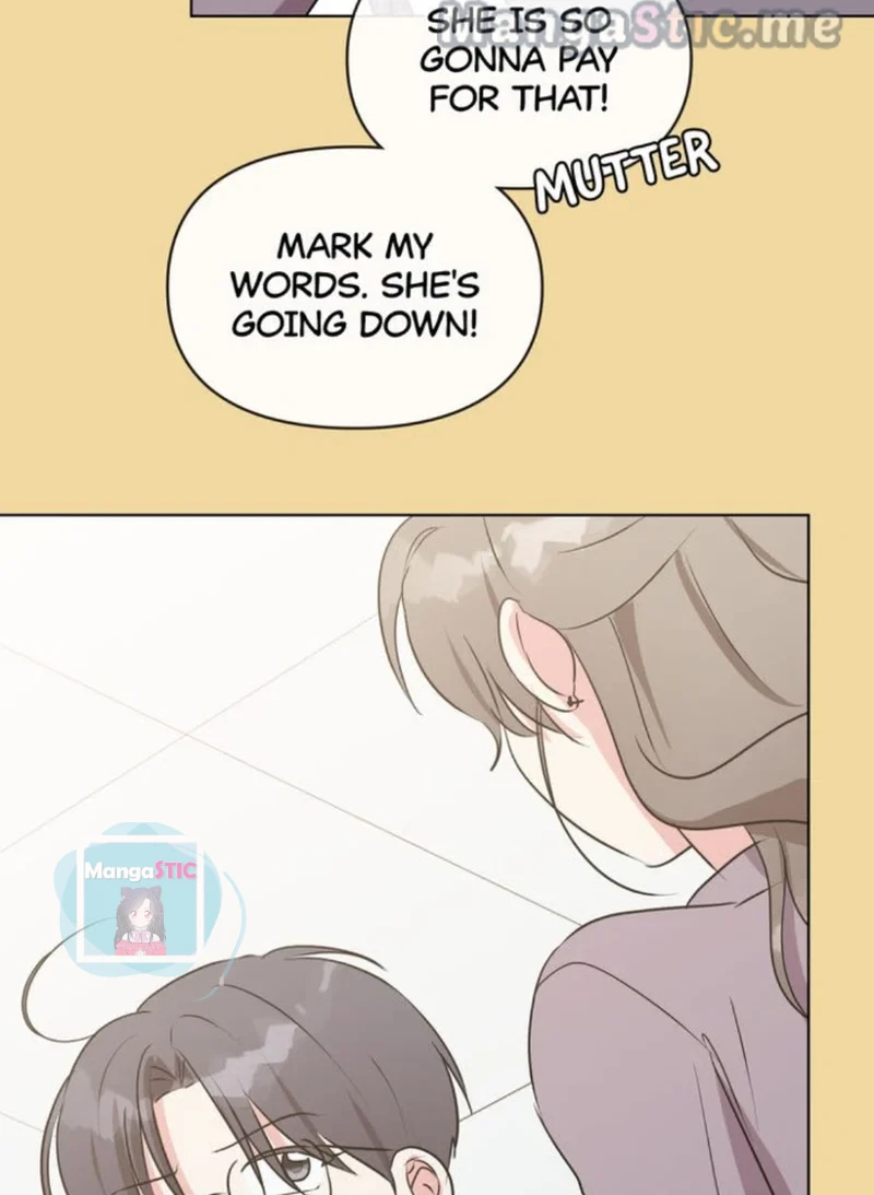 Slow-Healing Heart Chapter 51 - page 91