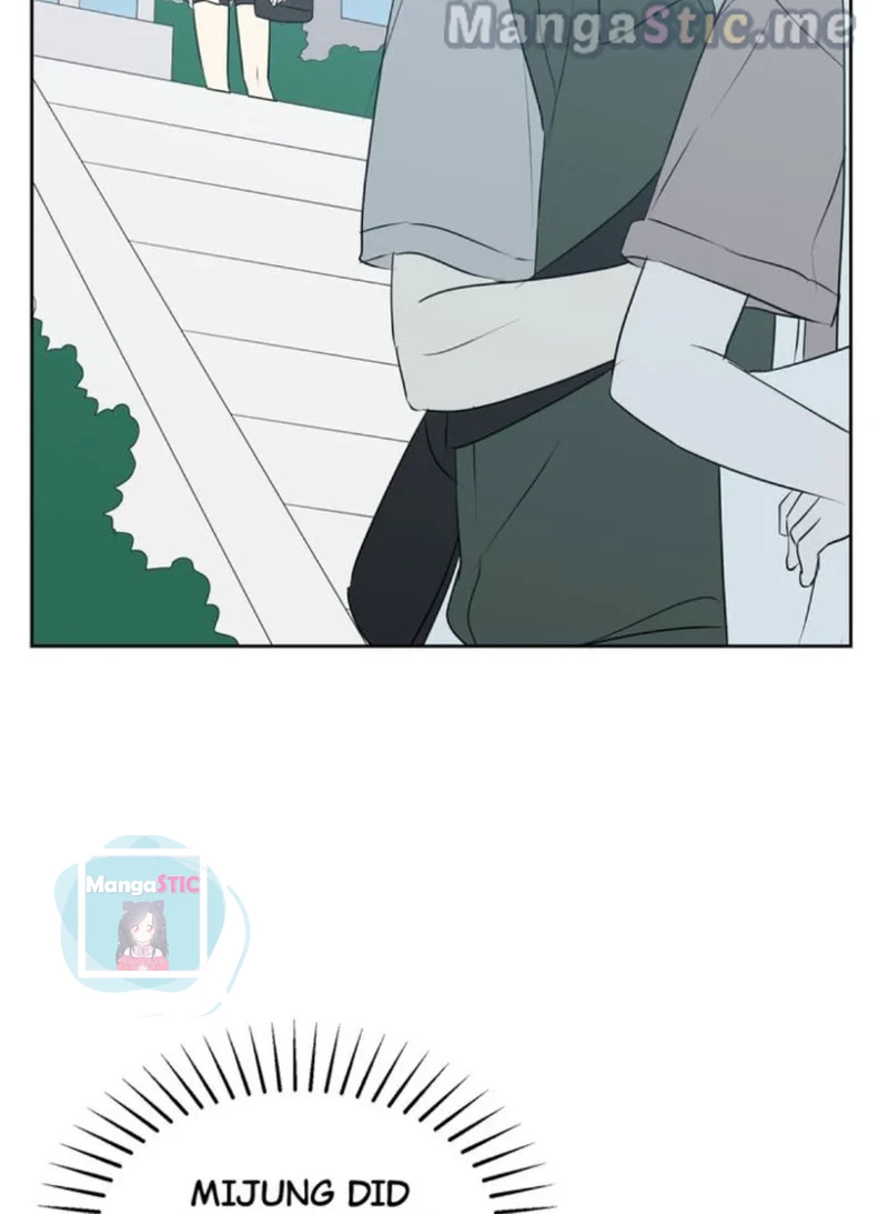 Slow-Healing Heart Chapter 51 - page 96