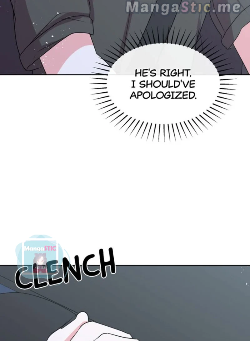 Slow-Healing Heart Chapter 50 - page 119