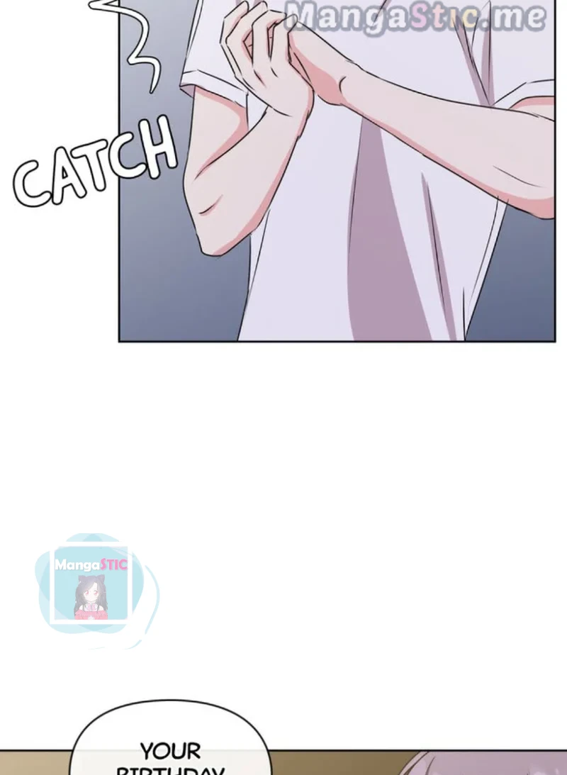 Slow-Healing Heart Chapter 49 - page 105