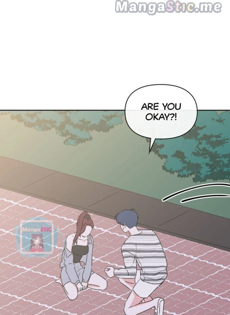 Slow-Healing Heart Chapter 49 - page 120