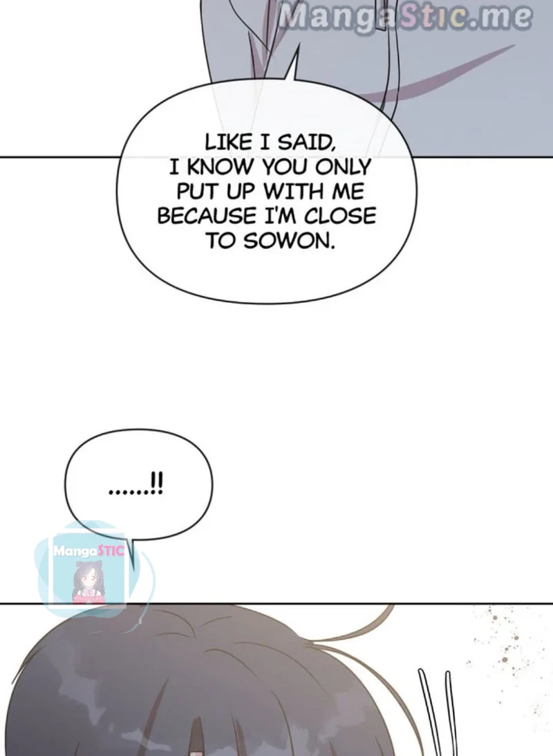 Slow-Healing Heart Chapter 49 - page 142