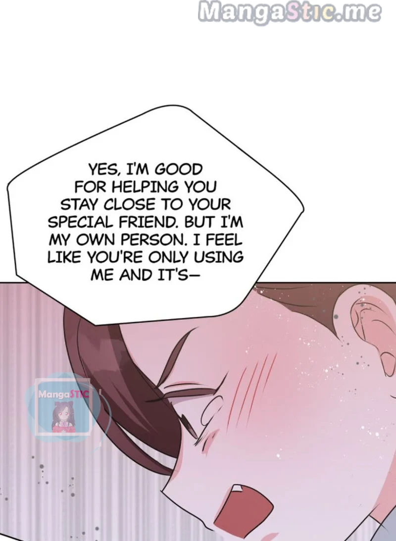 Slow-Healing Heart Chapter 49 - page 144
