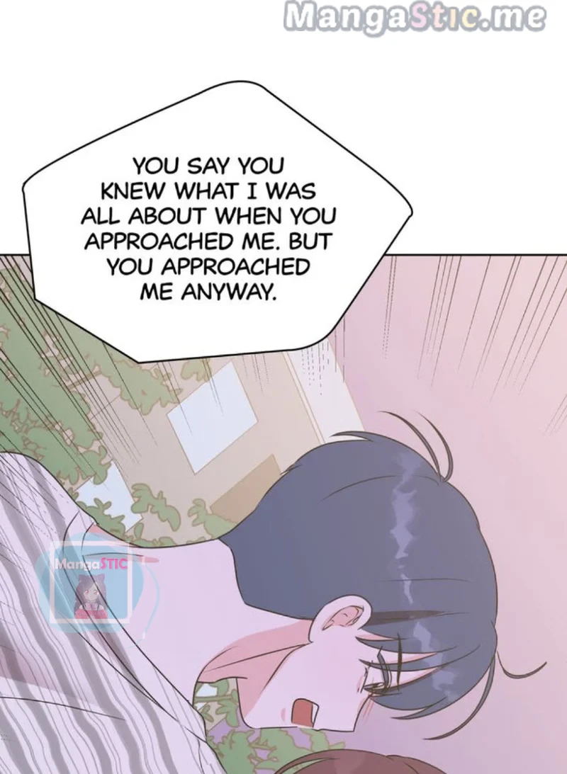 Slow-Healing Heart Chapter 49 - page 146