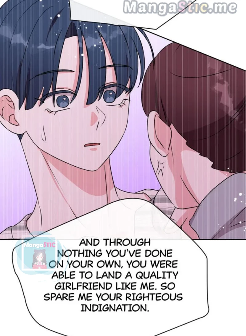 Slow-Healing Heart Chapter 49 - page 154