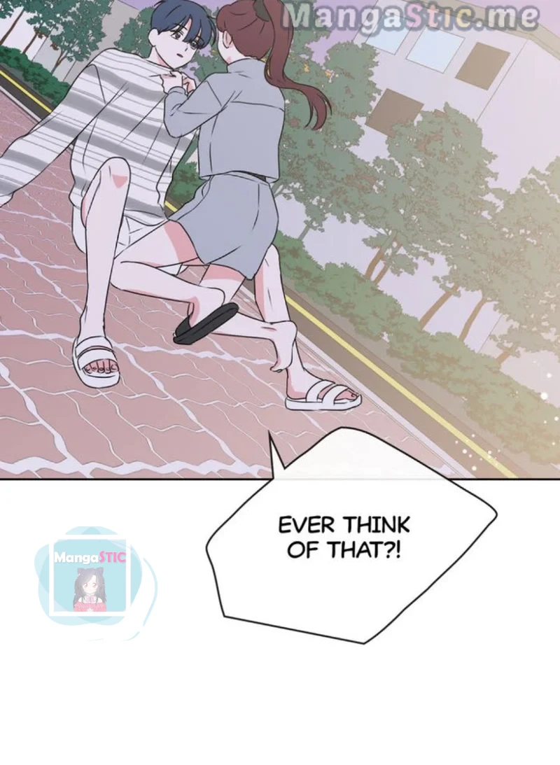 Slow-Healing Heart Chapter 49 - page 156