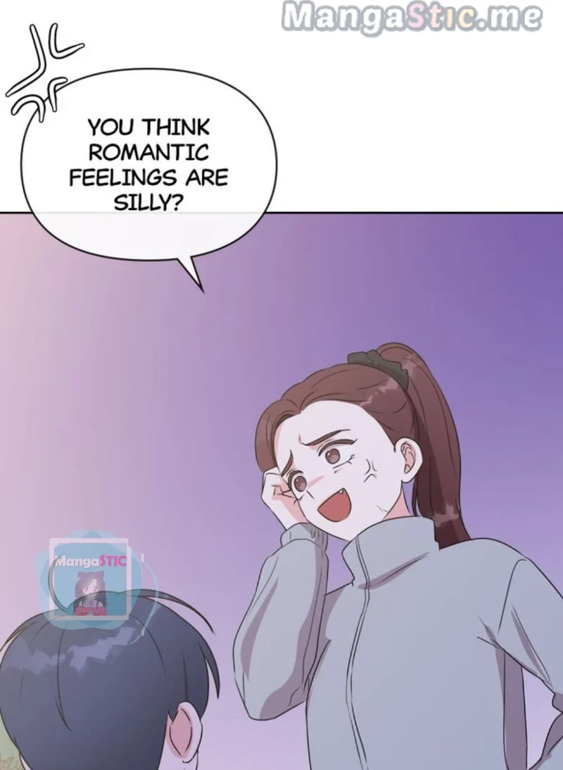 Slow-Healing Heart Chapter 49 - page 158
