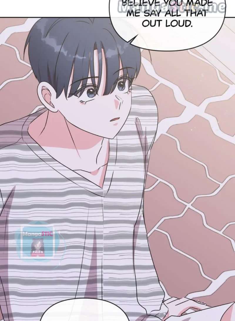 Slow-Healing Heart Chapter 49 - page 164