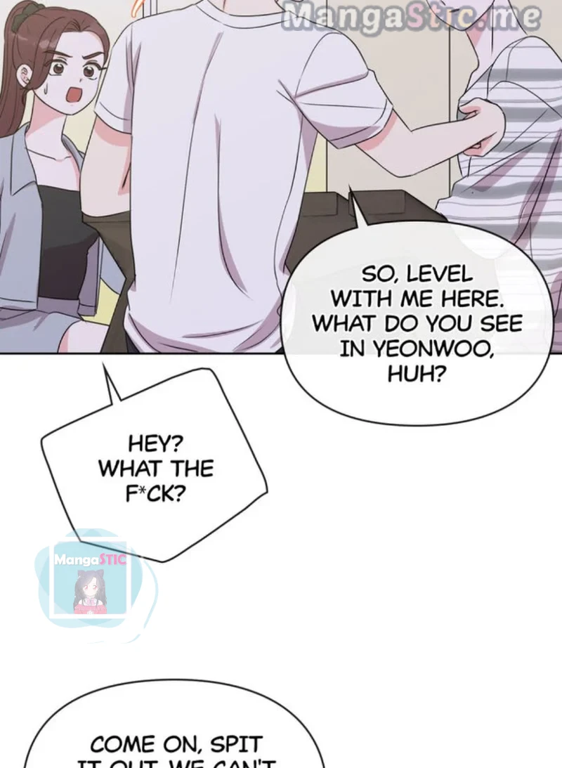 Slow-Healing Heart Chapter 49 - page 52