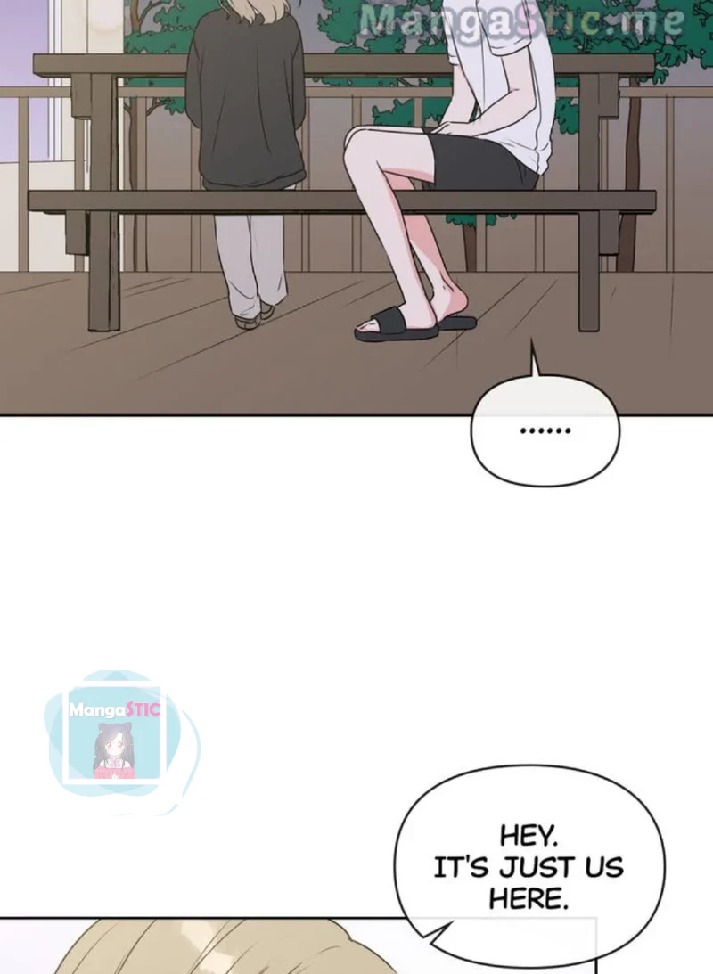 Slow-Healing Heart Chapter 49 - page 65