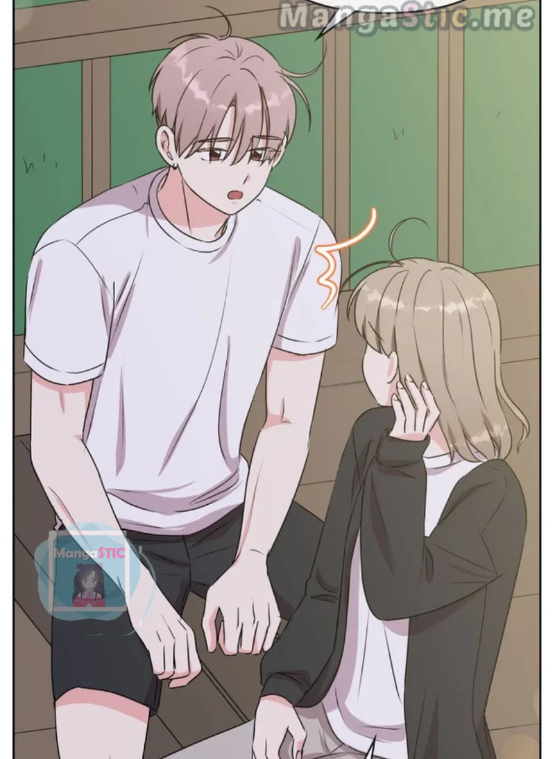 Slow-Healing Heart Chapter 49 - page 67