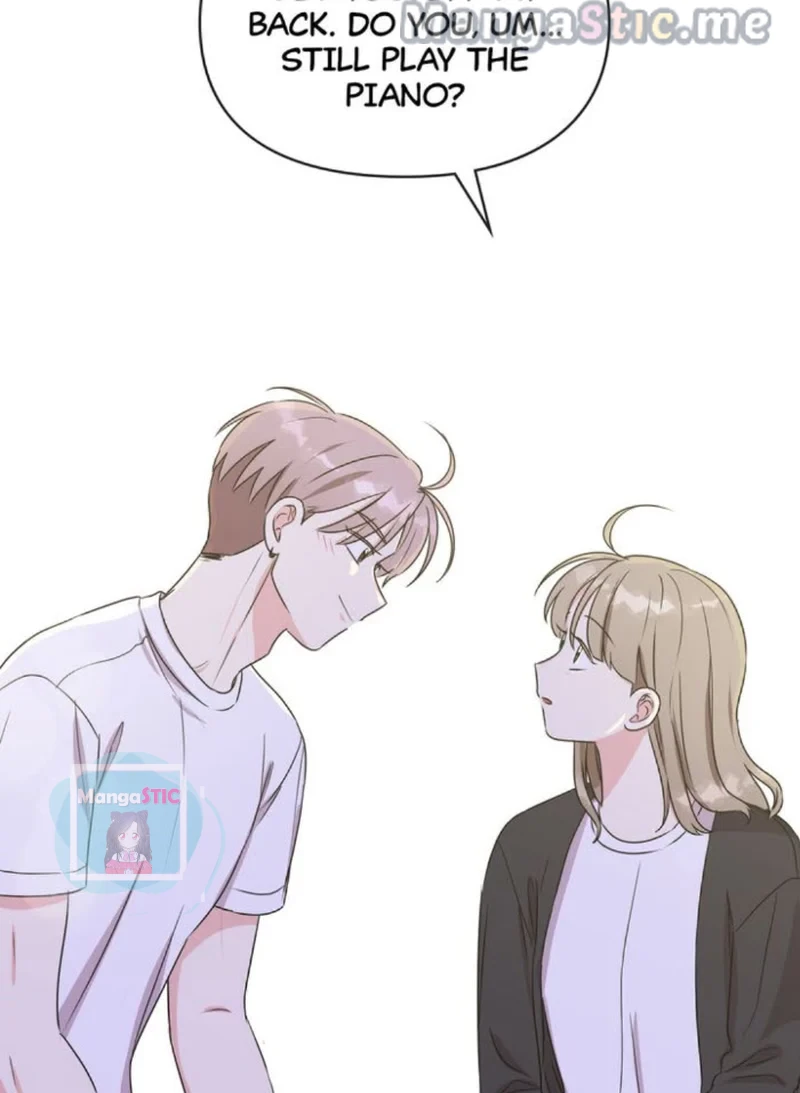 Slow-Healing Heart Chapter 49 - page 71