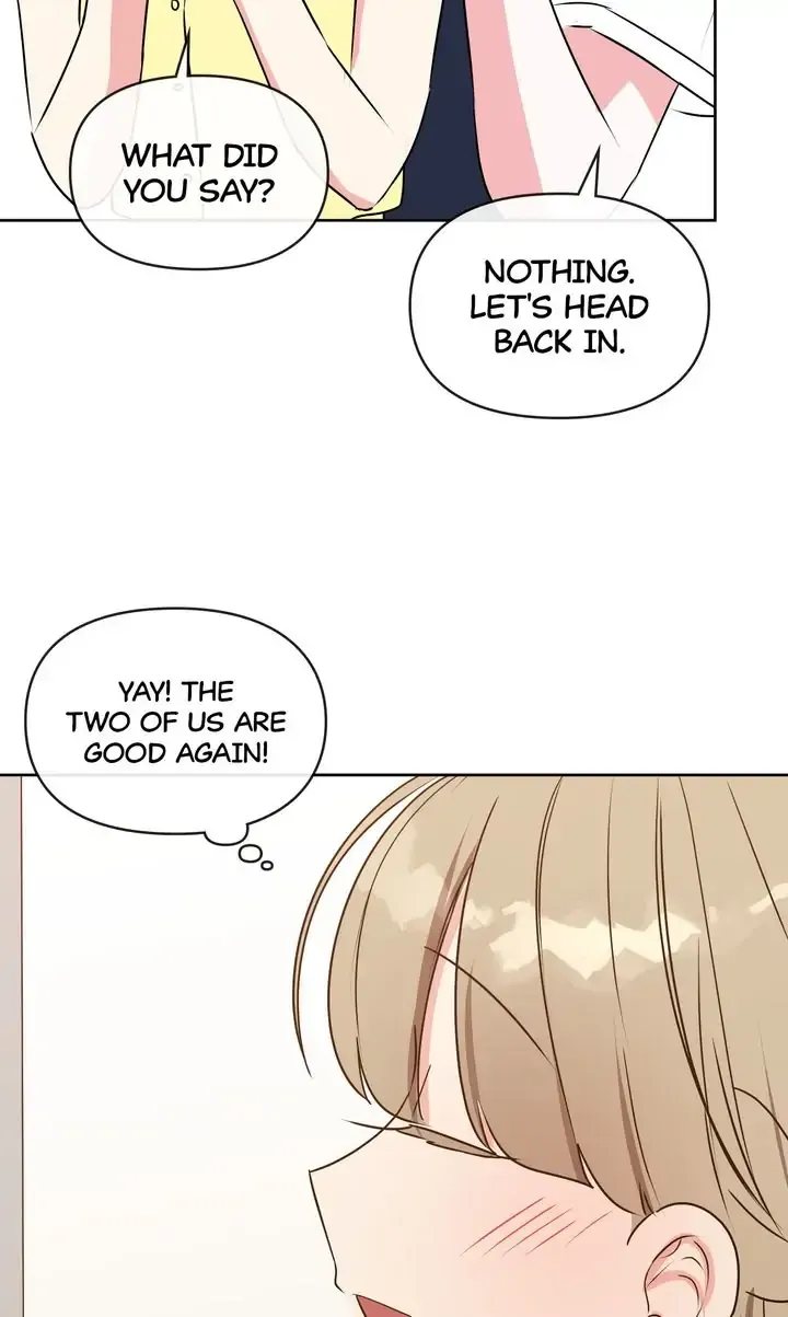 Slow-Healing Heart Chapter 47 - page 146